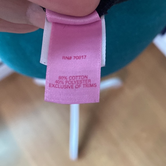 Victoria’s Secret PINK T 👚 shirt💕 - Picture 6 of 6